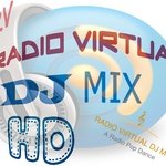 Rádio Virtual DJ Mix Rádio Virtual DJ Mix