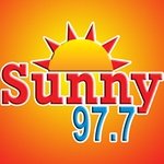 Sunny 97.7 – KNBZ