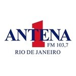 Antena 1 Rio