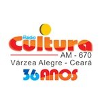 Rádio Cultura de Várzea Alegre