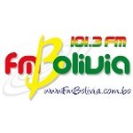 Radio FM Bolivia