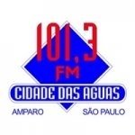 Rádio Cidade das Águas FM Rádio Cidade das Águas FM