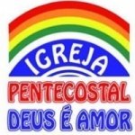 Super Rádio Deus é Amor Super Rádio Deus é Amor