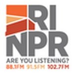 Rhode Island Public Radio – WCVY Rhode Island Public Radio – WCVY