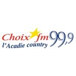 Choix FM 99.9 – CHOY-FM