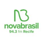 Nova Brasil FM Recife