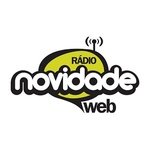 Rádio Novidade Web Rádio Novidade Web