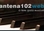 Antena 102 Web Antena 102 Web