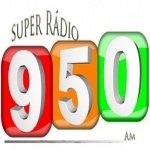 Super Rádio 950 Super Rádio 950