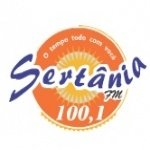Rádio Sertânia FM Rádio Sertânia FM
