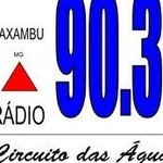 Rádio Circuito das Águas Rádio Circuito das Águas