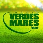 Rádio Verdes Mares 810 Rádio Verdes Mares 810