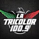 La Tricolor 100.9 – KMIX