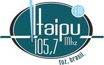 Itaipu FM 105,7