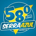 Rádio Serra Azul AM Rádio Serra Azul AM