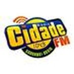 Rádio Cidade 104.9 Rádio Cidade 104.9