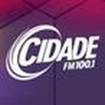 Rádio Cidade JF