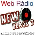 Web Rádio New Black 2 Web Rádio New Black 2