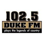 102.5 Duke FM – KDKE