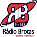 Rádio Brotas Rádio Brotas