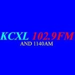 KCXL 102.9 FM & 1140 AM – KCXL