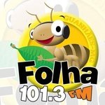 Rádio Folha 101.3 Rádio Folha 101.3