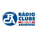 Rádio Clube Ararense Rádio Clube Ararense