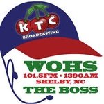 The Boss 1390 – WOHS