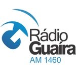 Rádio Guaíra 1460 AM Rádio Guaíra 1460 AM