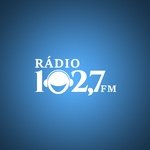 Rádio 102,7 FM