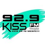 92.9 KISS FM Matagalpa