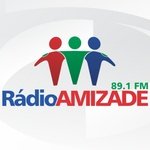 Rádio Amizade 89.1 Rádio Amizade 89.1