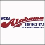 Alabama 810 – WCKA Alabama 810 – WCKA