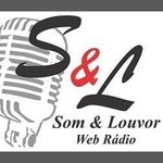 Rádio Som e Louvor Rádio Som e Louvor