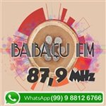 Rádio Cidelândia Babaçu Rádio Cidelândia Babaçu
