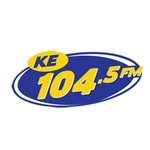 KE 104.5 FM – XEKE KE 104.5 FM – XEKE