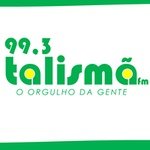 Talismã Rádio FM 99.3 Talismã Rádio FM 99.3