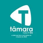 Rádio Tamara 105.9 FM Rádio Tamara 105.9 FM