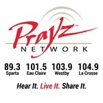 Prayz Network – WGSL-FM