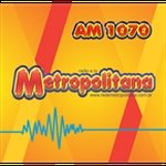 Radio Metropolitana Radio Metropolitana