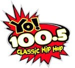 Yo! 100.5 – WQKS-HD2