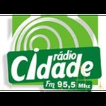 Radio Cidade De Piancó 95,5 Fm Radio Cidade De Piancó 95,5 Fm