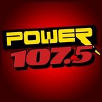 Power 107.5 – WCKX