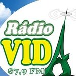Rádio Vida FM 87.9 Rádio Vida FM 87.9