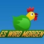 Es wird Morgen Es wird Morgen