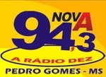 Rádio Nova FM 94.3 Rádio Nova FM 94.3