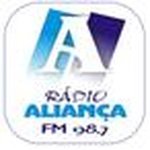 Radio Alliance Difusora Radio Alliance Difusora