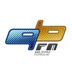 Rádio 96 FM Rádio 96 FM
