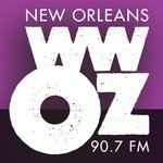 WWOZ 90.7 FM – WWOZ