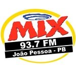 Mix FM João Pessoa Mix FM João Pessoa